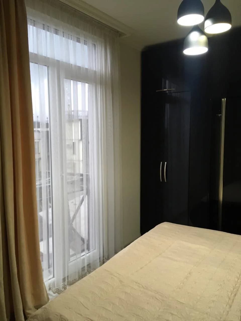 Квартира 2+1 в Батуми · 74 м² — Фото 8