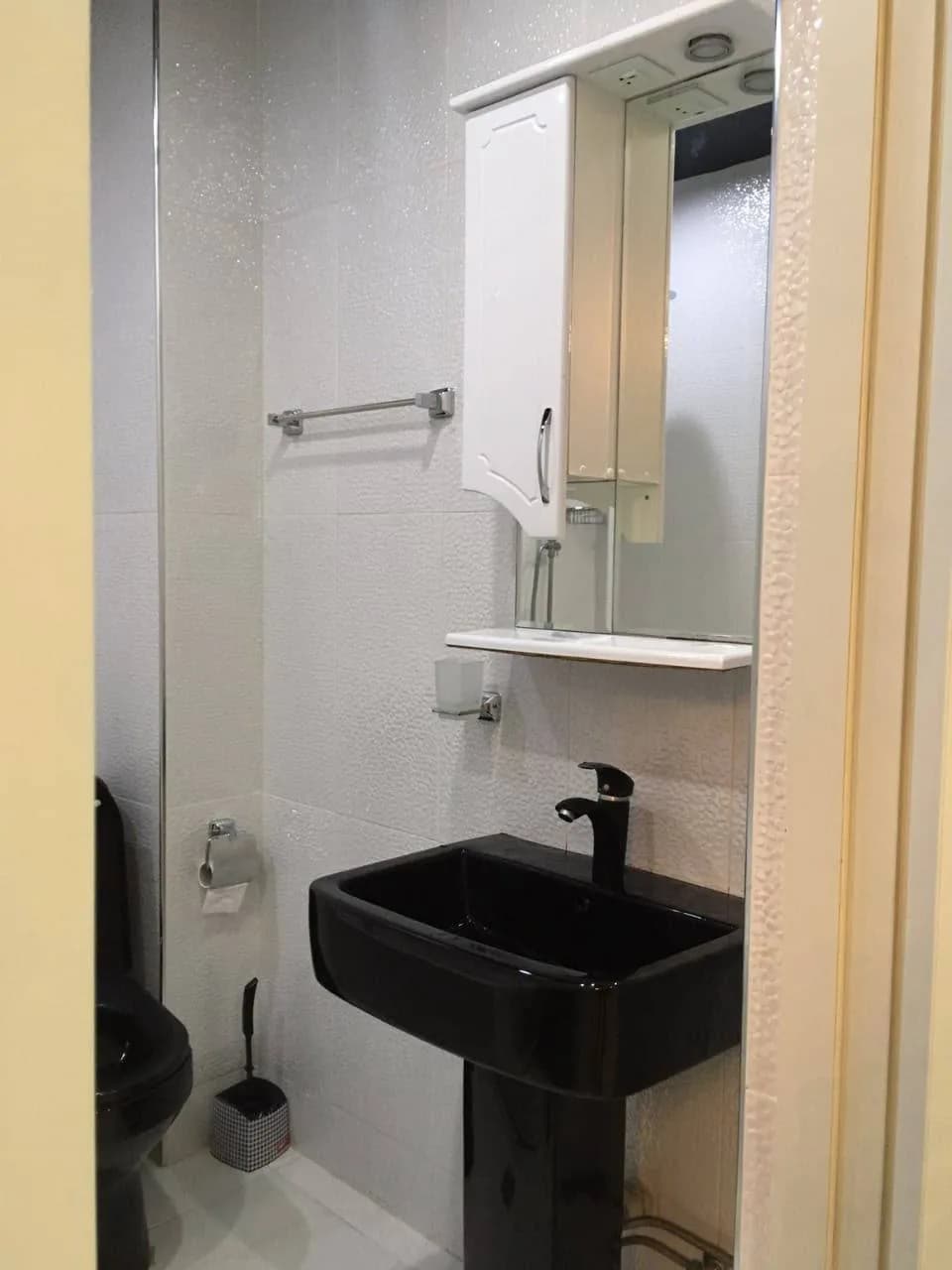 Квартира 2+1 в Батуми · 74 м² — Фото 10