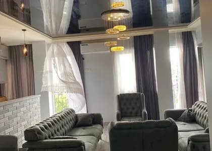 Квартира 2+1 в Батуми · Центр · 78 м²