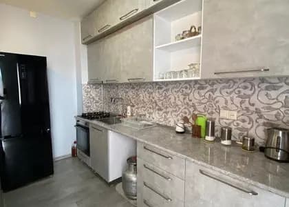 Квартира 2+1 в Батуми · Центр · 78 м²
