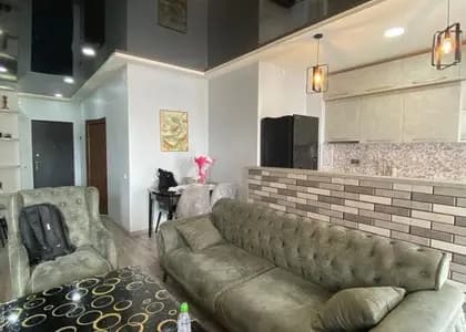 Квартира 2+1 в Батуми · Центр · 78 м²