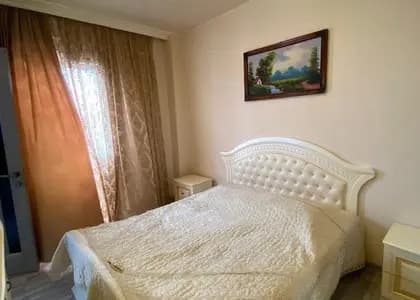 Квартира 2+1 в Батуми · Центр · 78 м²