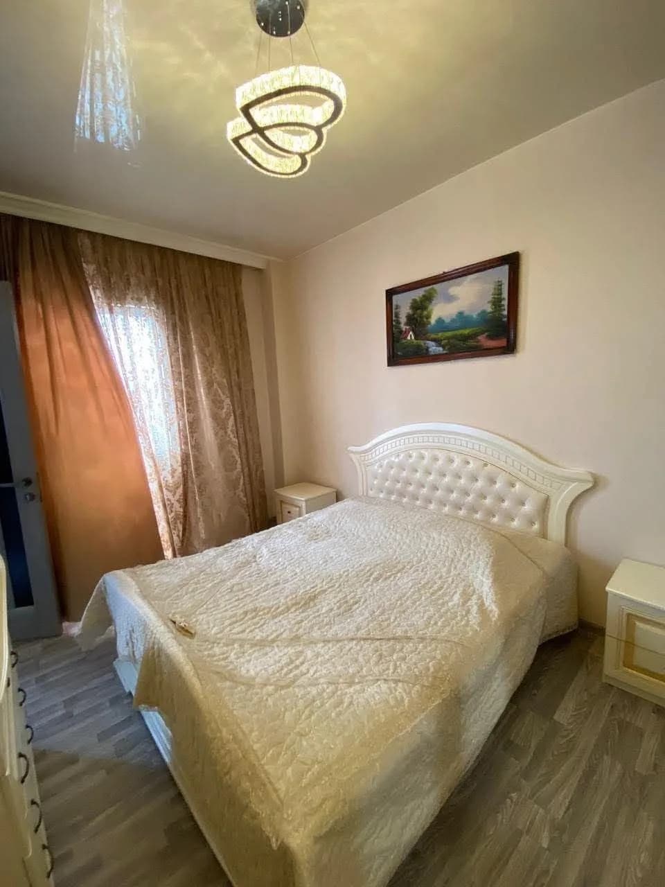 Квартира 2+1 в Батуми · Центр · 78 м² — Фото 4