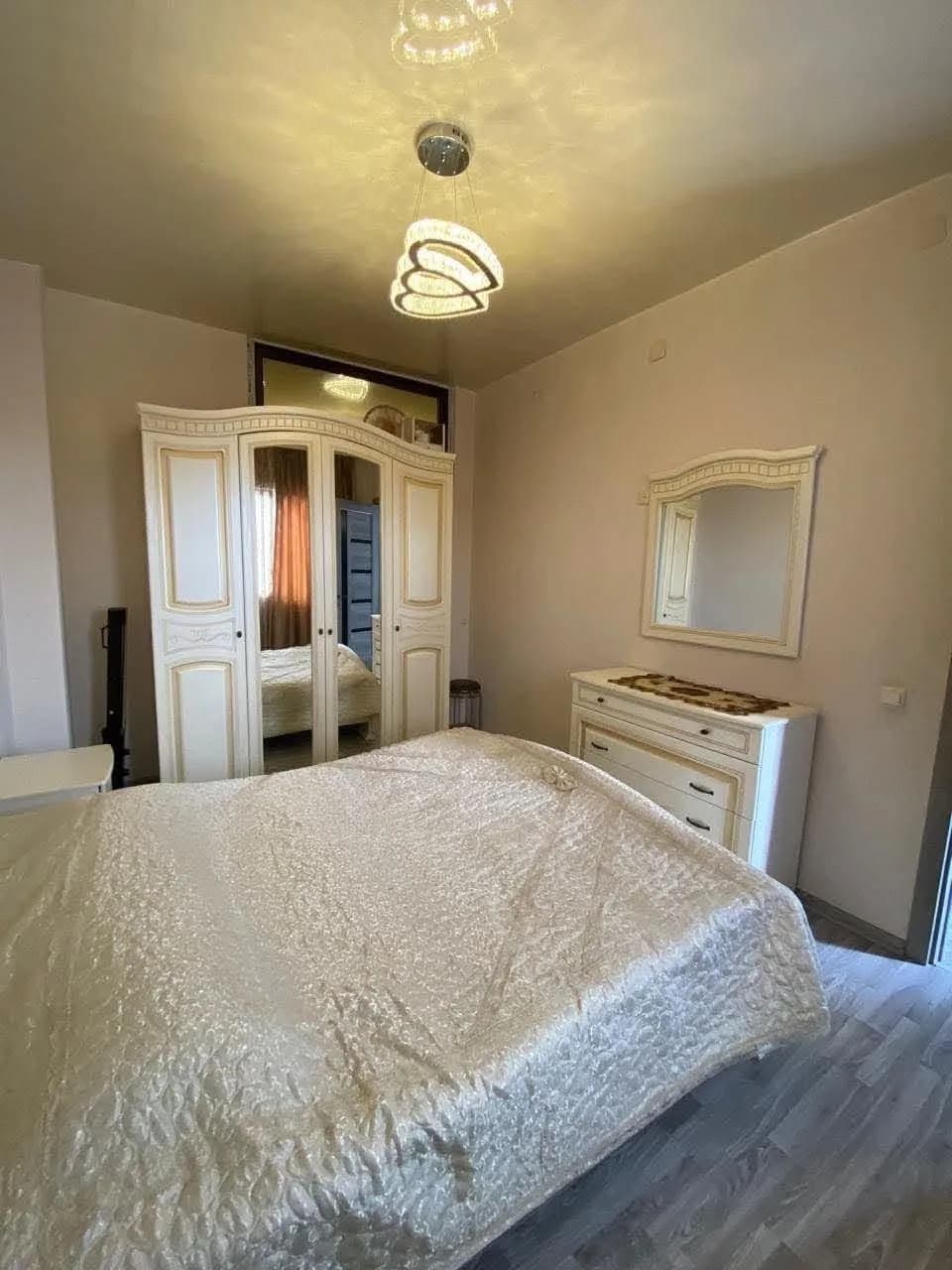 Квартира 2+1 в Батуми · Центр · 78 м² — Фото 5