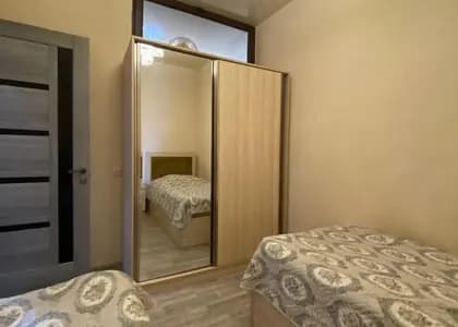 Квартира 2+1 в Батуми · Центр · 78 м²