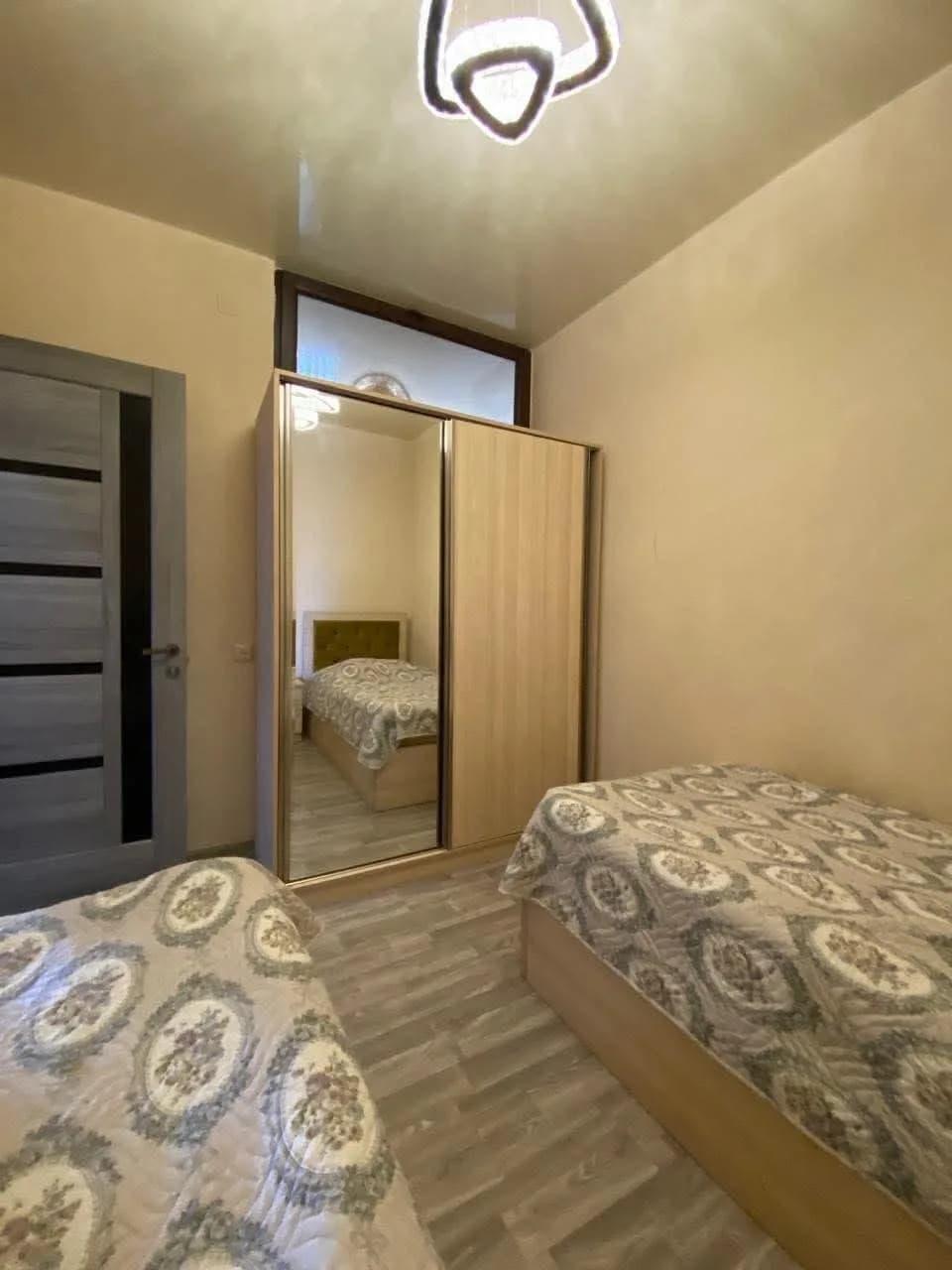 Квартира 2+1 в Батуми · Центр · 78 м² — Фото 6