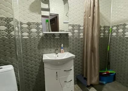 Квартира 2+1 в Батуми · Центр · 78 м²