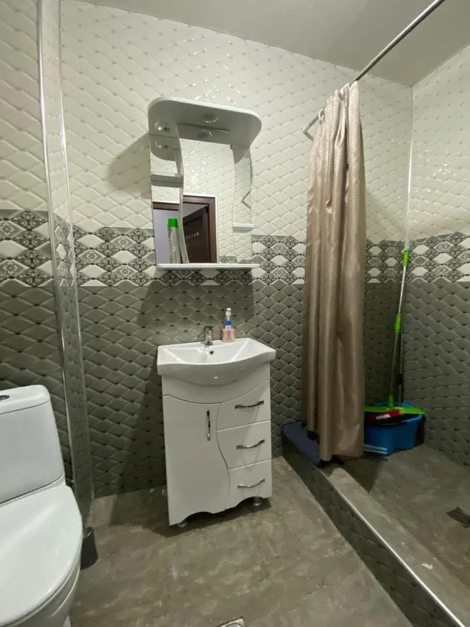 Квартира 2+1 в Батуми · Центр · 78 м² — Фото 8