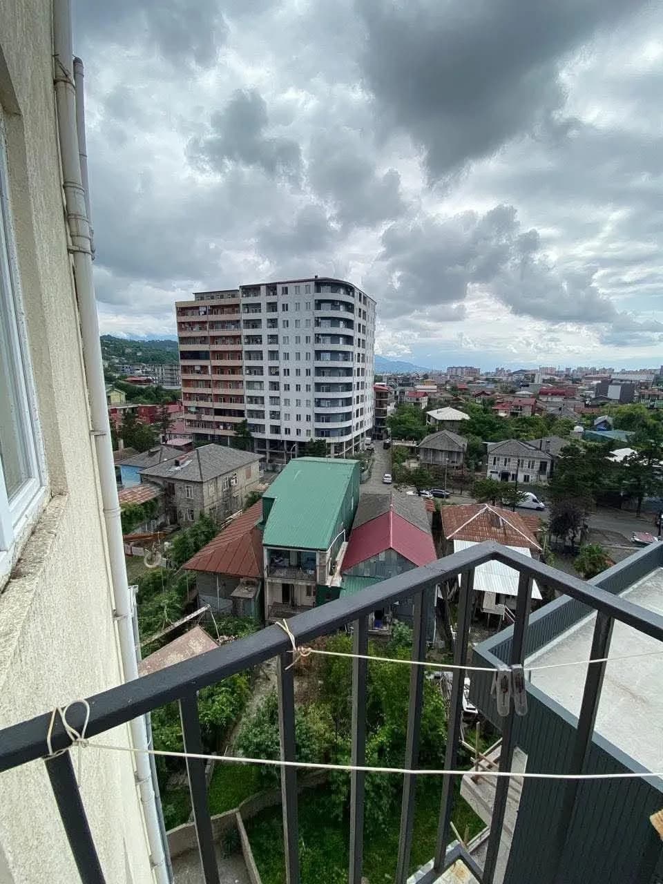 Квартира 2+1 в Батуми · Центр · 78 м² — Фото 9