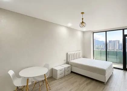 Студия в Батуми · Центр · 40 м²