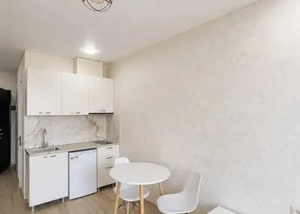 Студия в Батуми · Центр · 40 м²
