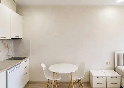 Студия в Батуми · Центр · 40 м²