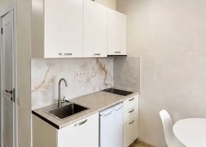 Студия в Батуми · Центр · 40 м²