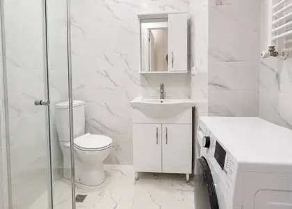 Студия в Батуми · Центр · 40 м²