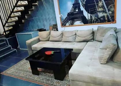 Квартира 3+1 в Батуми · Центр · 70 м²
