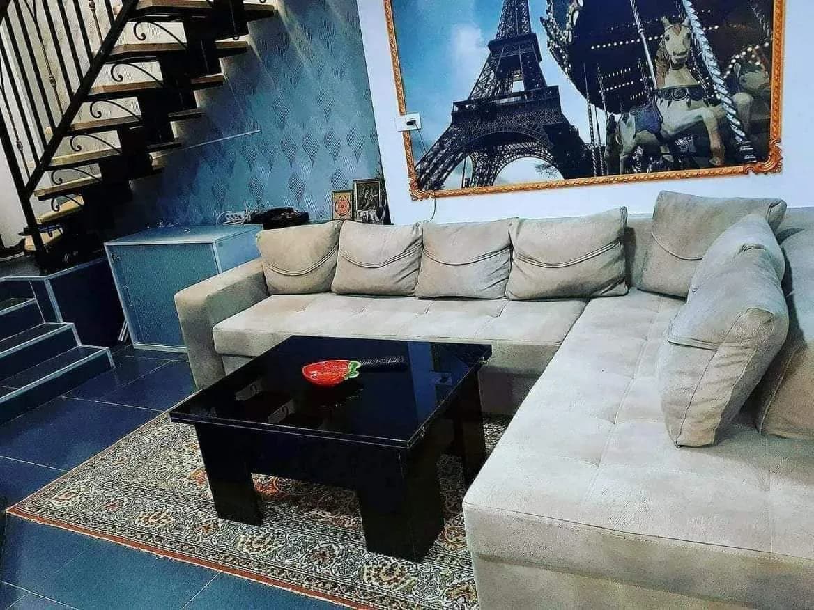 Квартира 3+1 в Батуми · Центр · 70 м² — Фото 1