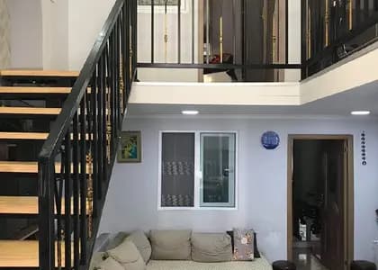 Квартира 3+1 в Батуми · Центр · 70 м²