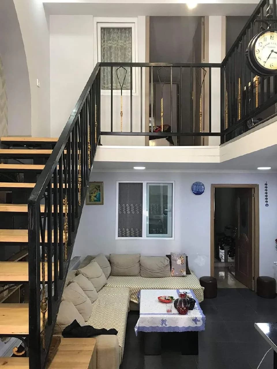 Квартира 3+1 в Батуми · Центр · 70 м² — Фото 2