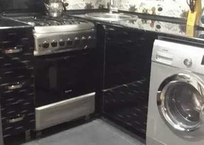 Квартира 3+1 в Батуми · Центр · 70 м²