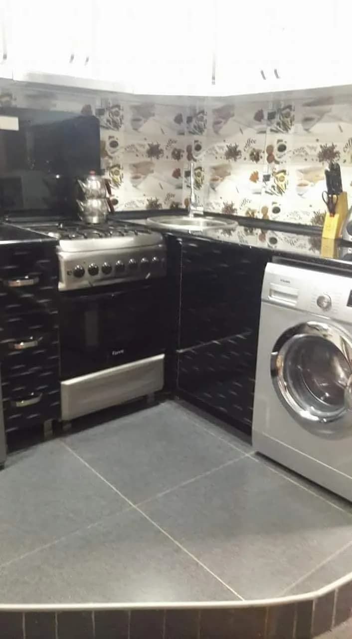 Квартира 3+1 в Батуми · Центр · 70 м² — Фото 4