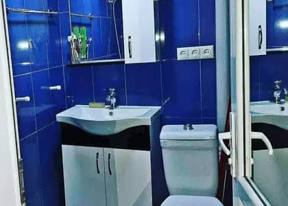 Квартира 3+1 в Батуми · Центр · 70 м²
