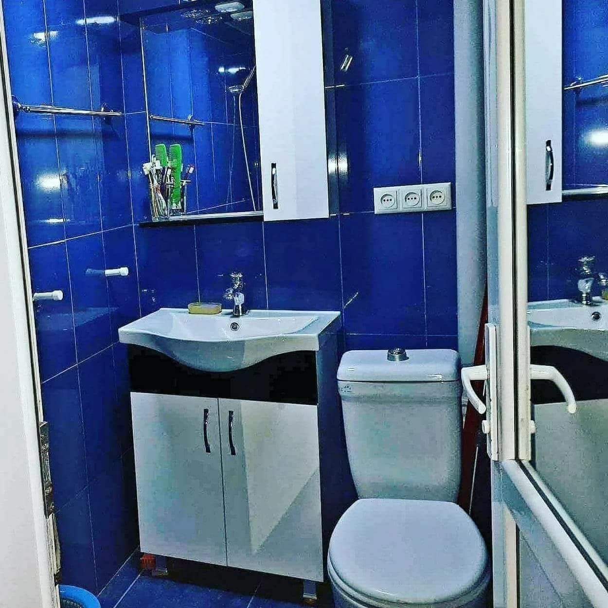 Квартира 3+1 в Батуми · Центр · 70 м² — Фото 6