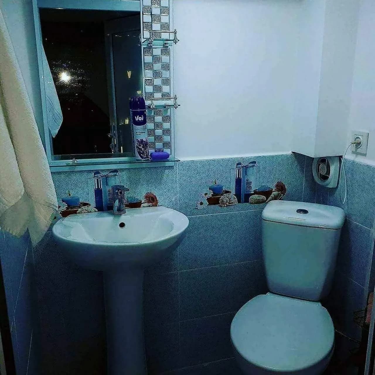 Квартира 3+1 в Батуми · Центр · 70 м² — Фото 7