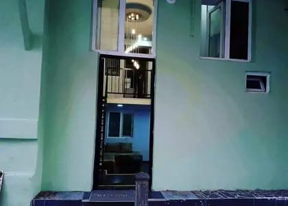 Квартира 3+1 в Батуми · Центр · 70 м²