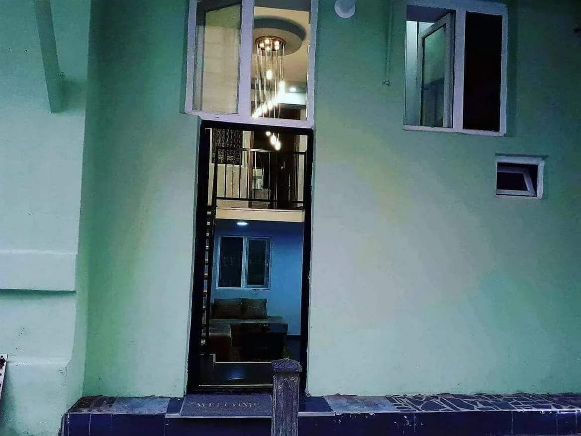 Квартира 3+1 в Батуми · Центр · 70 м² — Фото 8
