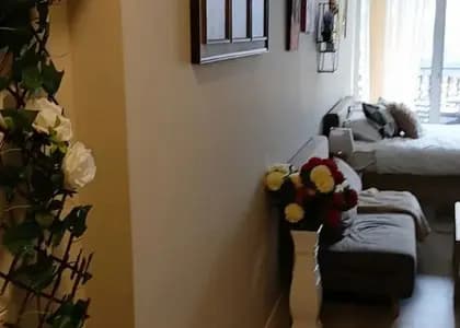 Студия в Батуми · Новый бульвар · 28 м²