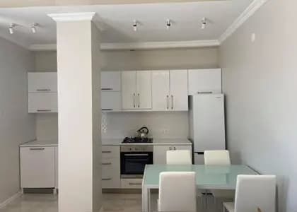 Квартира 2+1 в Батуми · Центр · 70 м²