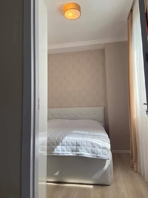 Квартира 2+1 в Батуми · Центр · 70 м² — Фото 4