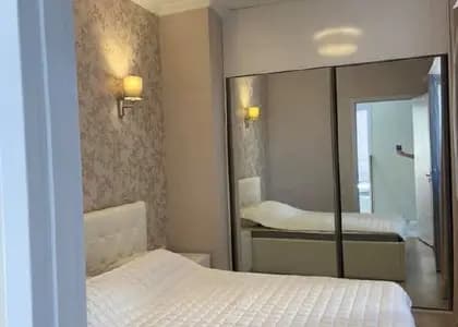 Квартира 2+1 в Батуми · Центр · 70 м²
