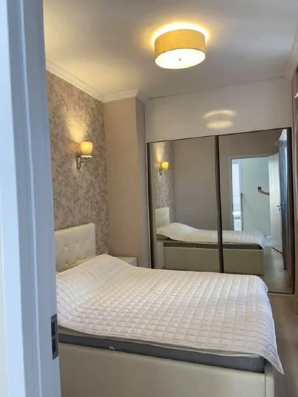 Квартира 2+1 в Батуми · Центр · 70 м² — Фото 5