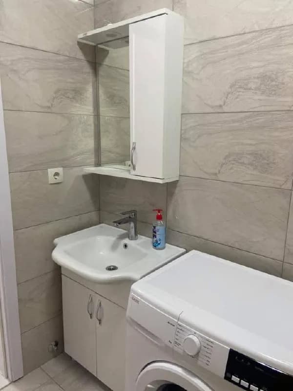 Квартира 2+1 в Батуми · Центр · 70 м² — Фото 7
