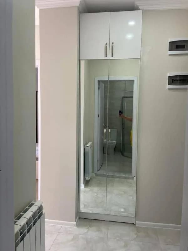 Квартира 2+1 в Батуми · Центр · 70 м² — Фото 8