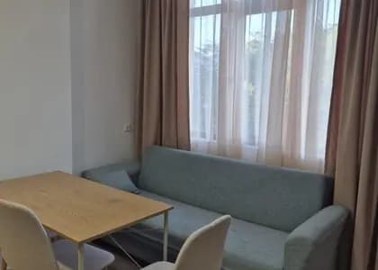 Студия в Батуми · Центр · 37 м²