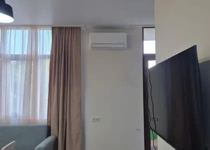 Студия в Батуми · Центр · 37 м²