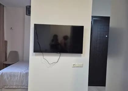 Студия в Батуми · Центр · 37 м²