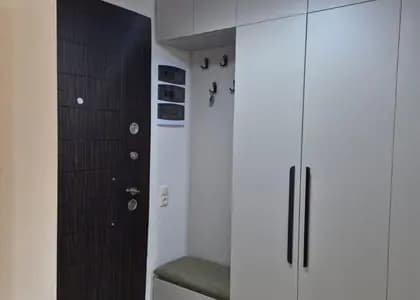 Студия в Батуми · Центр · 37 м²
