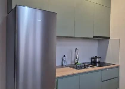 Студия в Батуми · Центр · 37 м²