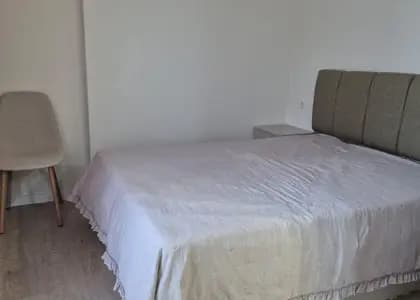 Студия в Батуми · Центр · 37 м²