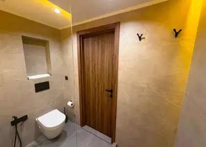 Студия в Батуми · 34 м²