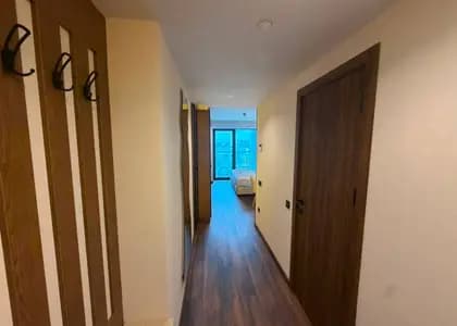Студия в Батуми · 34 м²