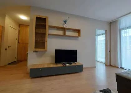 Квартира 1+1 в Батуми · Центр · 60 м²