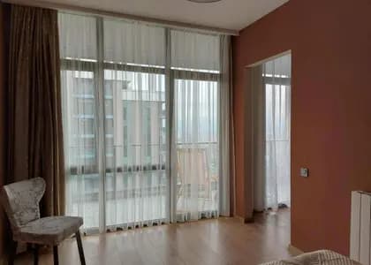 Квартира 1+1 в Батуми · Центр · 60 м²