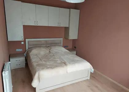 Квартира 1+1 в Батуми · Центр · 60 м²