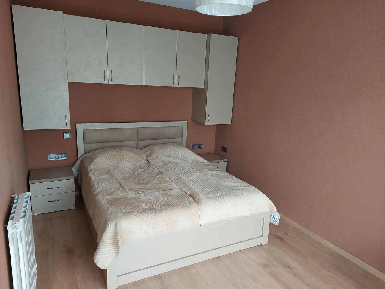 Квартира 1+1 в Батуми · Центр · 60 м² — Фото 4