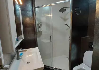 Квартира 1+1 в Батуми · Центр · 60 м²