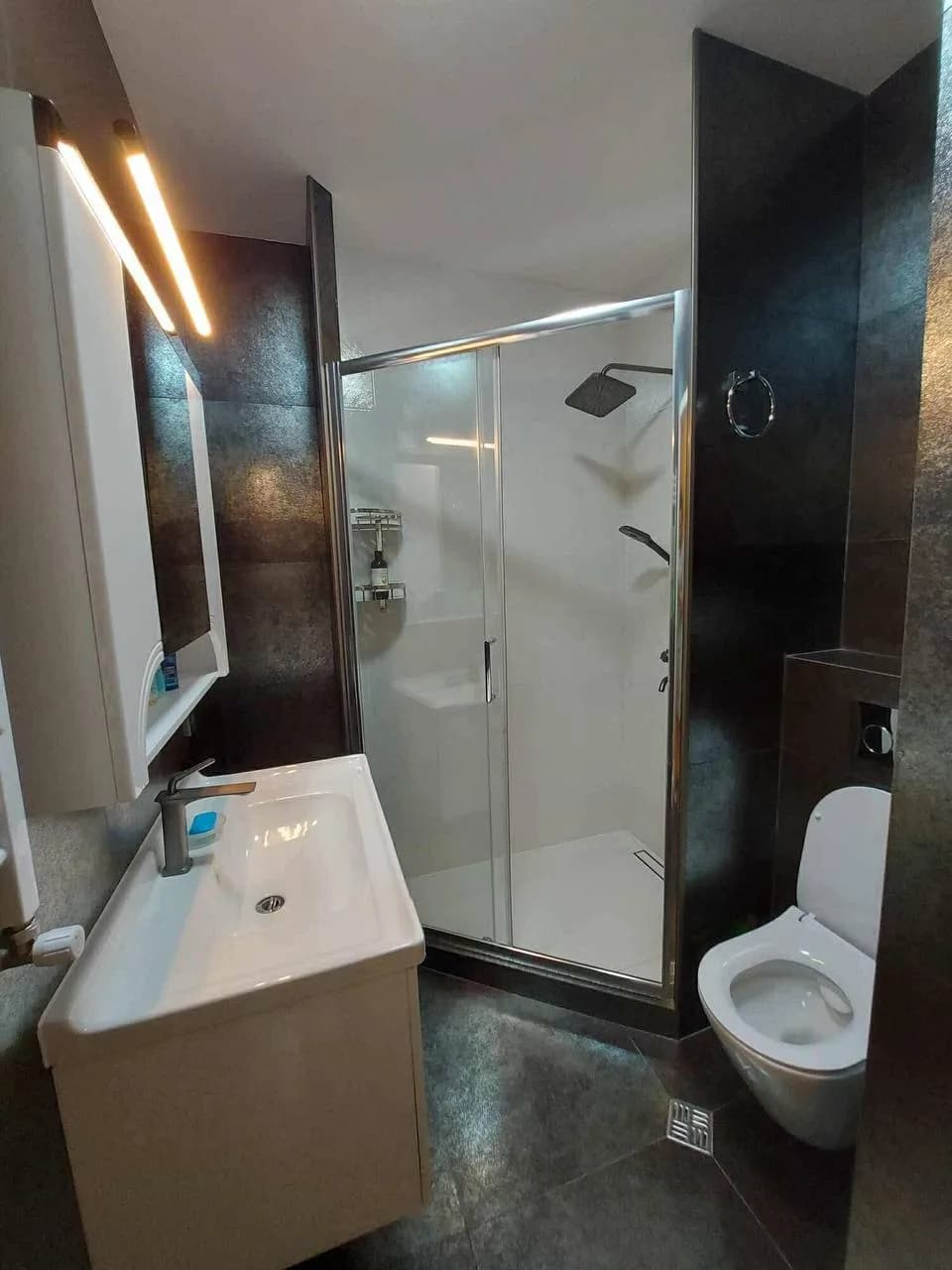 Квартира 1+1 в Батуми · Центр · 60 м² — Фото 6